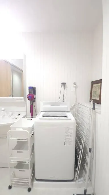 最大7名宿泊可能 Gs House 大阪市 日本