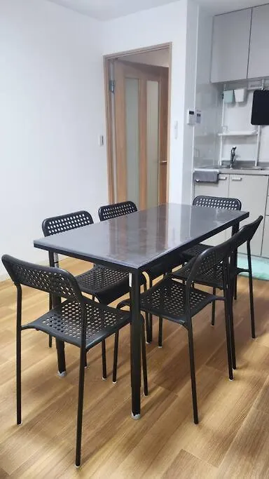 最大7名宿泊可能 Gs House 大阪市 0*,