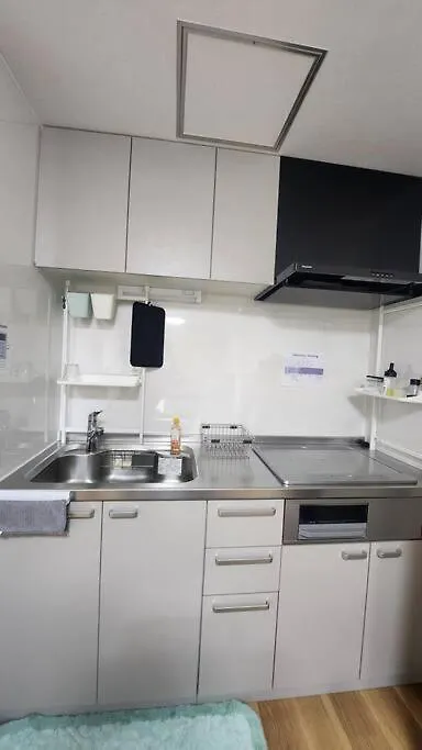 最大7名宿泊可能 Gs House 大阪市 アパート