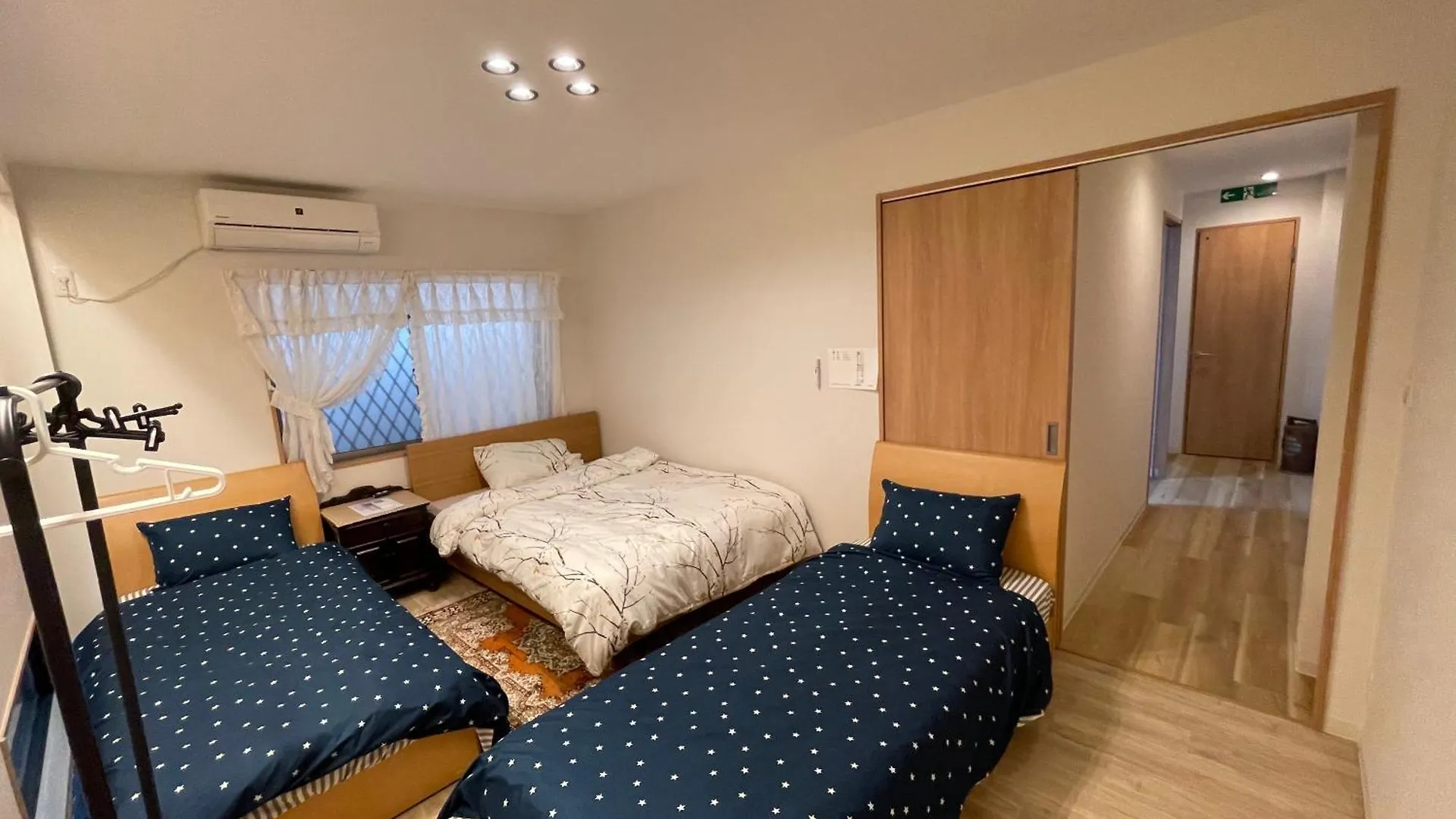 アパート 最大7名宿泊可能 Gs House 大阪市