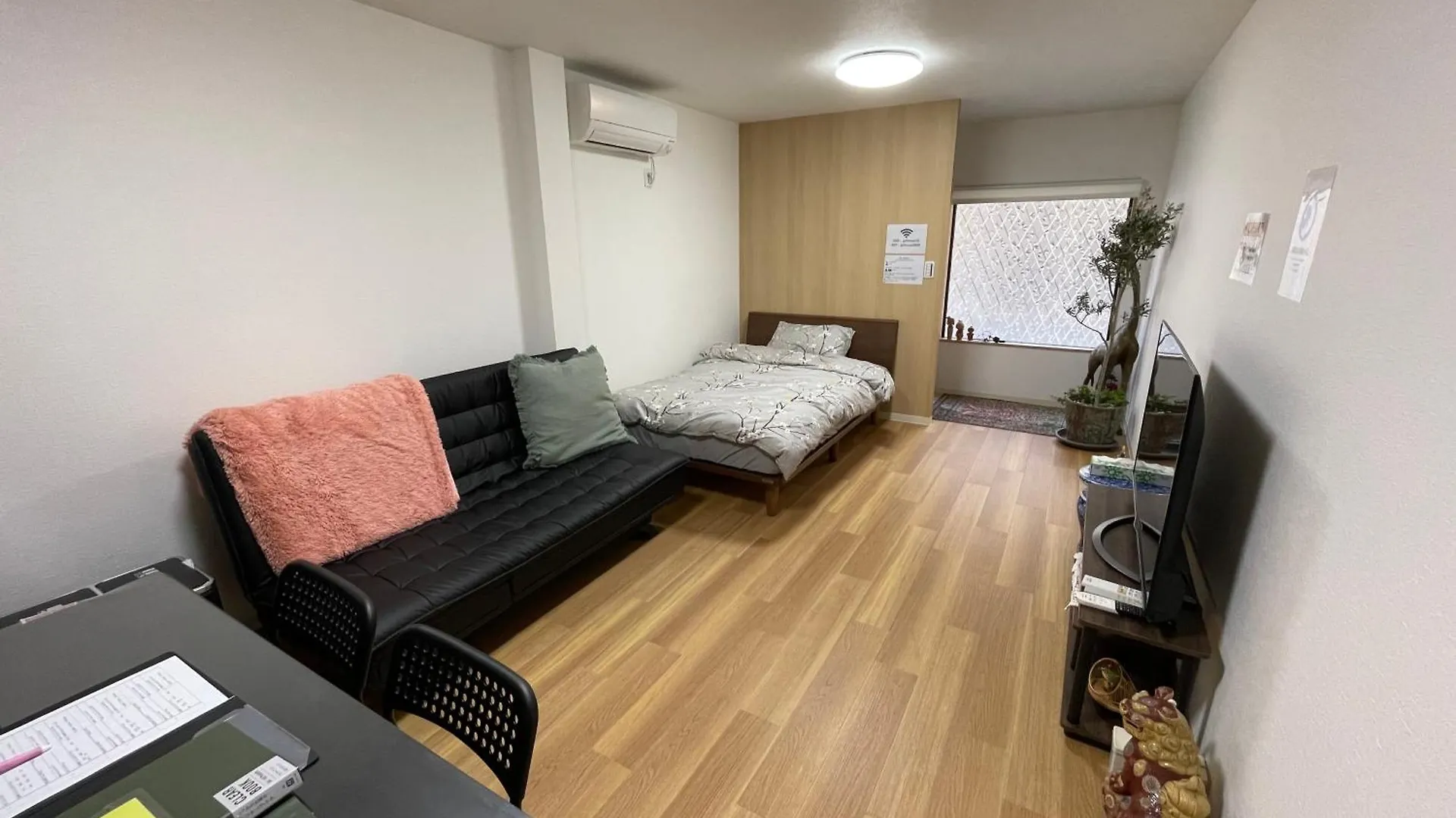 最大7名宿泊可能 Gs House 大阪市