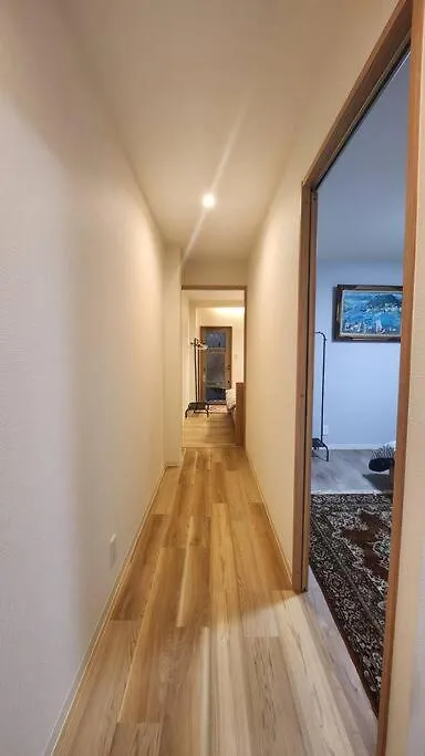 Apartment 最大7名宿泊可能 Gs House Osaka Japan