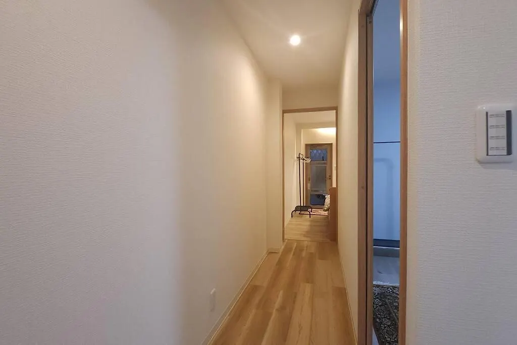 Apartment 最大7名宿泊可能 Gs House Osaka Japan