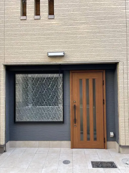 最大7名宿泊可能 Gs House Osaka