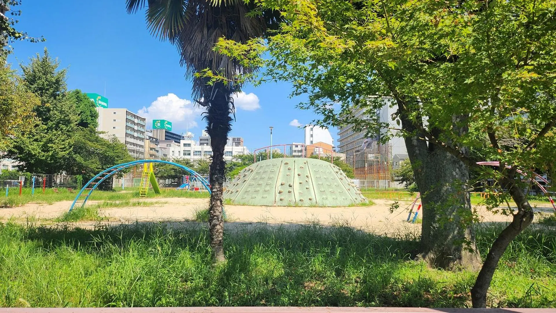 最大7名宿泊可能 Gs House Osaka