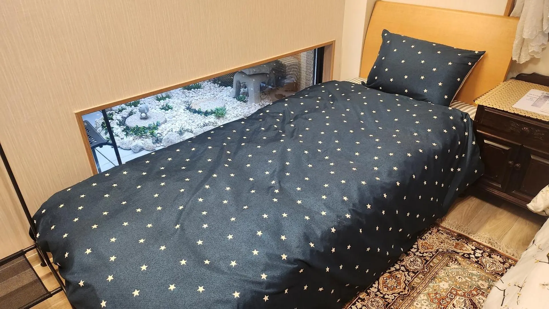 最大7名宿泊可能 Gs House Osaka Apartment